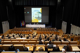 XII Encuentros de valores democráticos