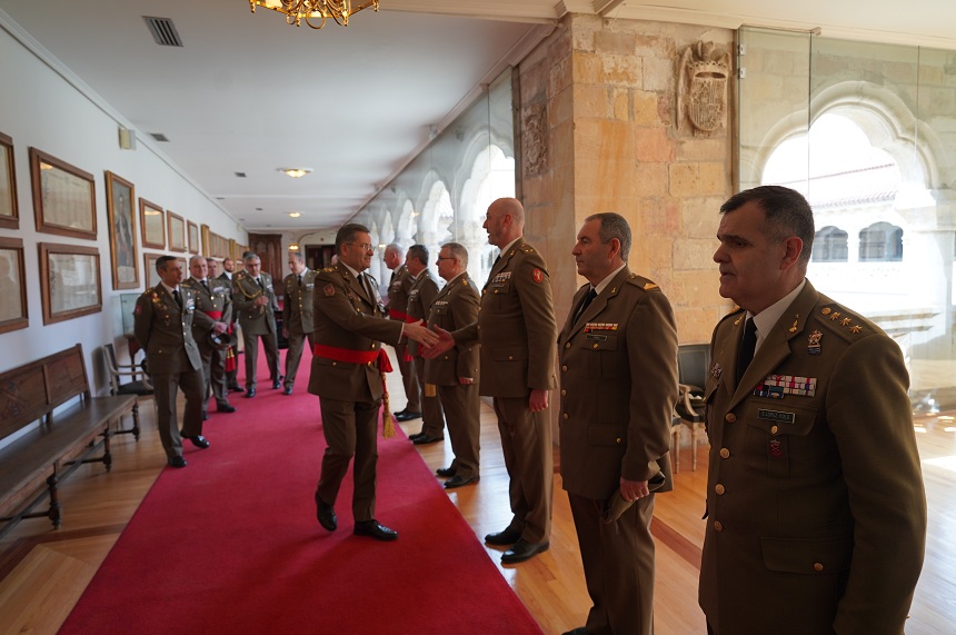 Premio Fco. Ramírez de MAdrid 2