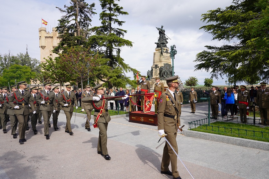 Acto Dos de Mayo  15