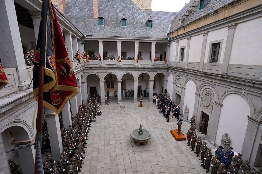 Acto Inicio de Curso