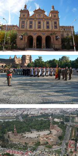 Imágenes de la unidad