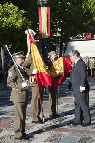 Jurandos San Fernando 2013