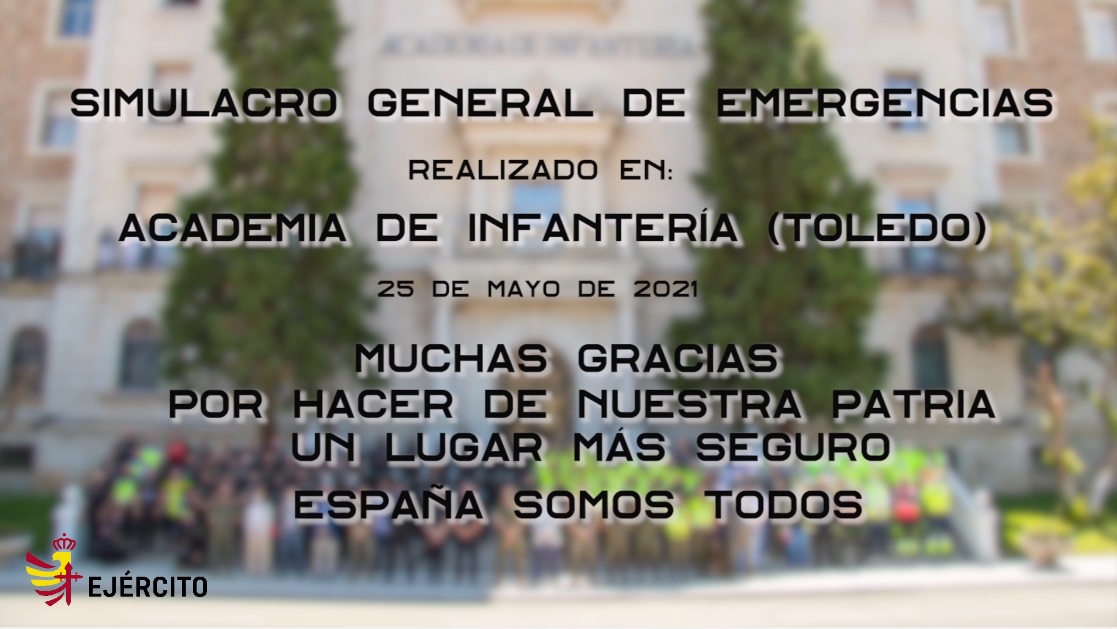 Simulacro 2021