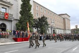 Desfile de la Bandera Nacional