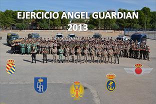 EJERCICIO Y MANIOBRAS