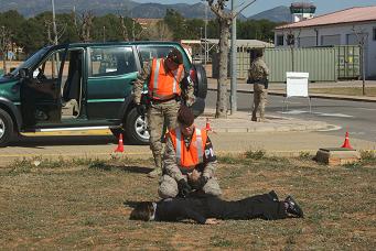 AUXILIO A LOS ÓRGANOS JUDICIALES