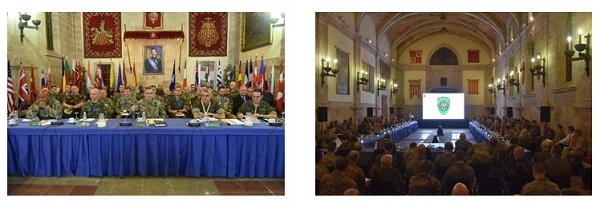 Reunión LC3 en Valencia