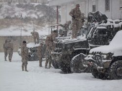 Operaciones extranjero