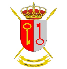 Escudo GRINT