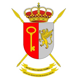 Escudo GROSA