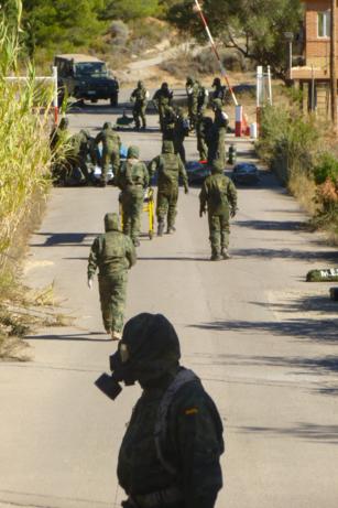 Ejercicio Grifo 2013 04