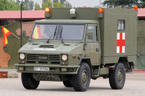 AMBULANCIA