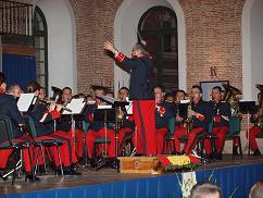 Concierto &ldquo;Homenaje al Caballo"