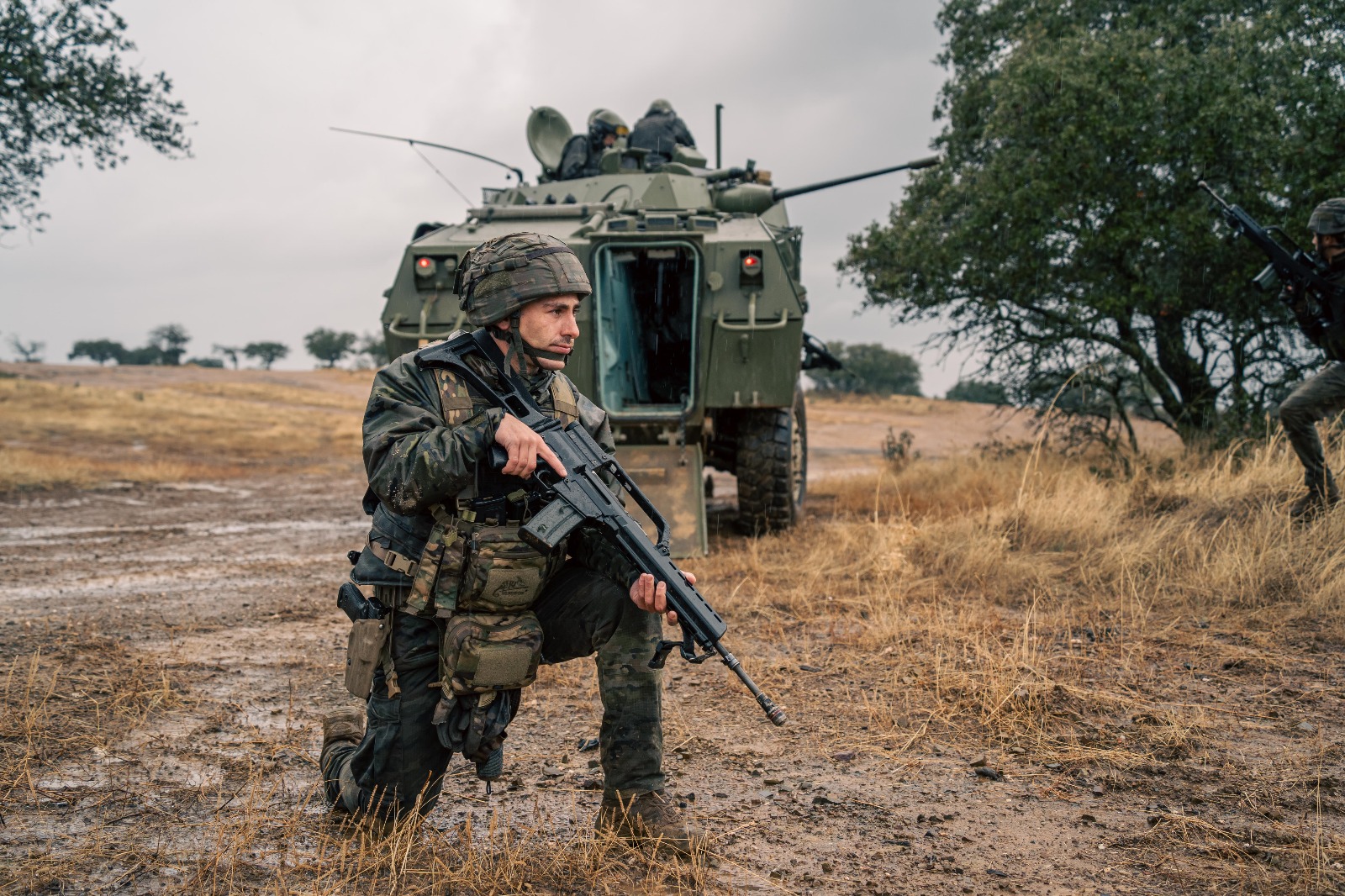 EJERCICIO PARECA 2025