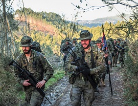 CIA MAPO EN VANGUARDIA