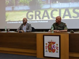 Clausura Aula Cultural Baron Warsage de la ACLOG curso 22-23