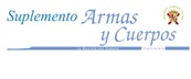 Sumplemento Armas y Cuerpos