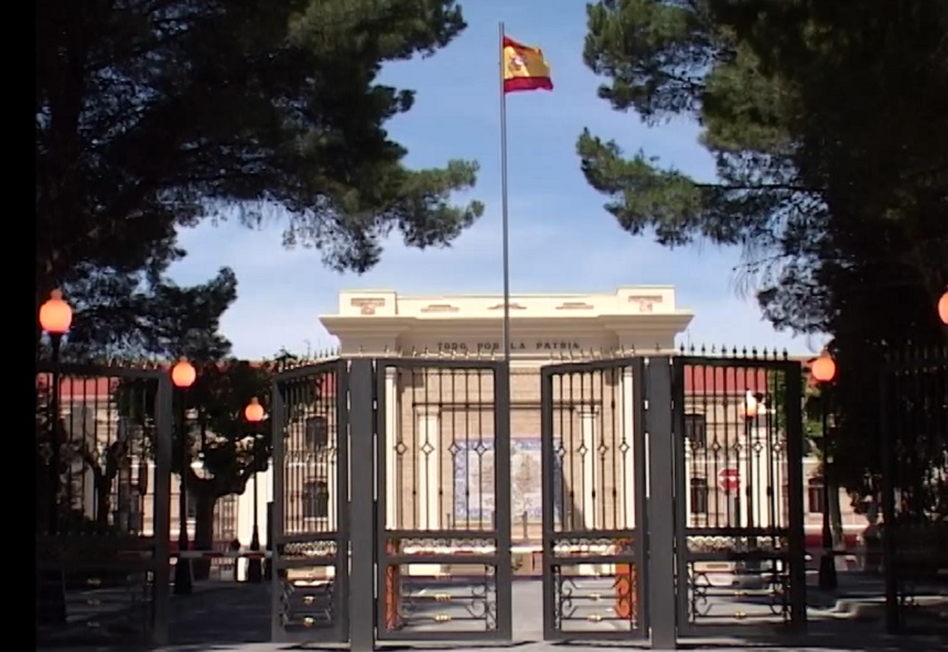 A tradition in the present day