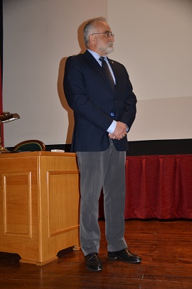 Lugarteniente del Justicia de Aragón