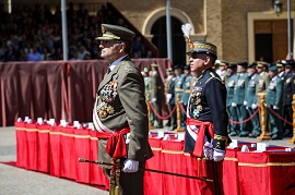 Presidencia