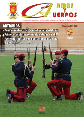 Portada revista nº 162