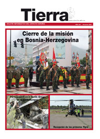 Enlace a Boletín Tierra Resumen 2007 (abre en ventana nueva)