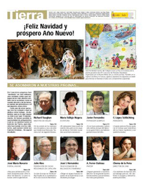 Enlace a Boletín Tierra Resumen 2010 (abre en ventana nueva)