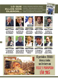 Enlace a Boletín Tierra Resumen 2014 (abre en ventana nueva)