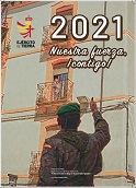 Calendario 2021
