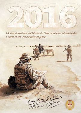 Calendario 2016