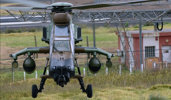 Mando de Canarias Bencomo 2018 Mando de Canarias Bencomo 2018