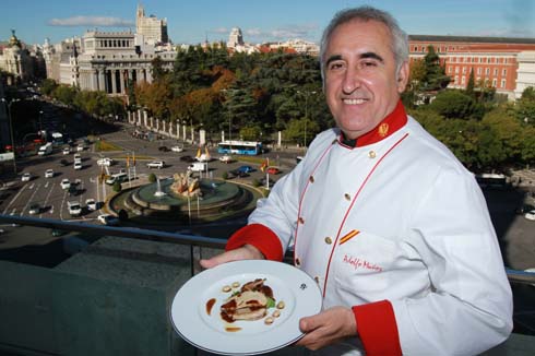 Calendario Ejército 2014