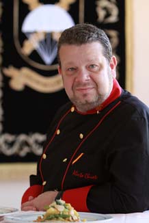 Calendario Ejército 2014