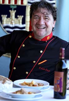 Calendario Ejército 2014