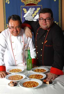 Calendario Ejército 2014