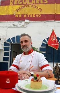 Calendario Ejército 2014