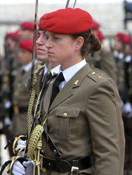 III Centenario del Arma de Ingenieros