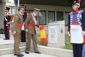 III Centenario del Arma de Ingenieros