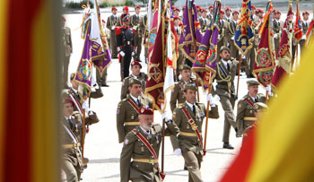 III Centenario del Arma de Ingenieros