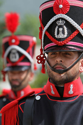 III Centenario del Arma de Ingenieros