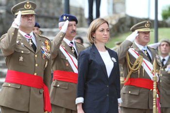 III Centenario del Arma de Ingenieros