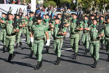 Brigada paracaidista