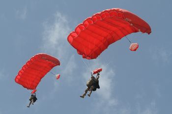 Exhibición Operativa Conjunta