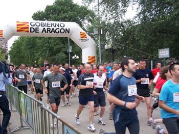 Día de las Fuerzas Armadas 2008