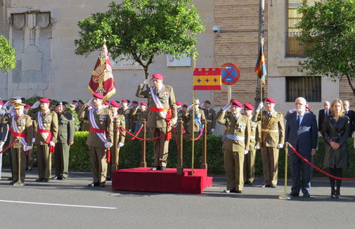 PASCUA MILITAR 2014