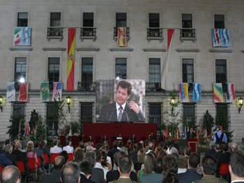 Premios Ejército 2006