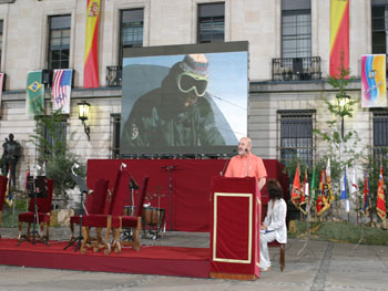 Premios Ejército 2006