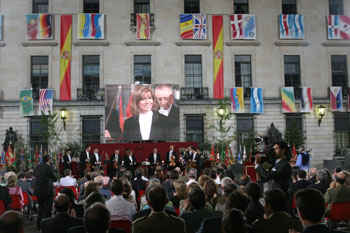 Premios Ejército 2006