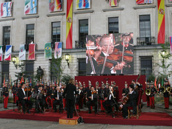 Premios Ejército 2006