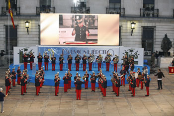 Premios Ejército 2007